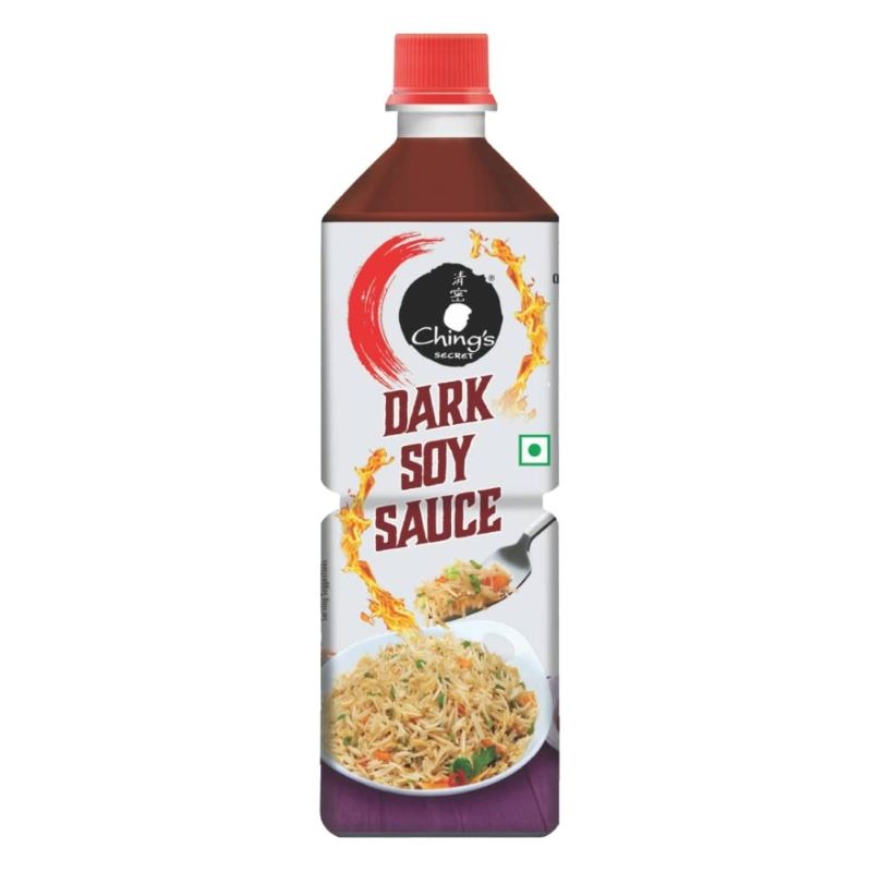 Chings Dark Soy Sauce 680G-Winter Sale