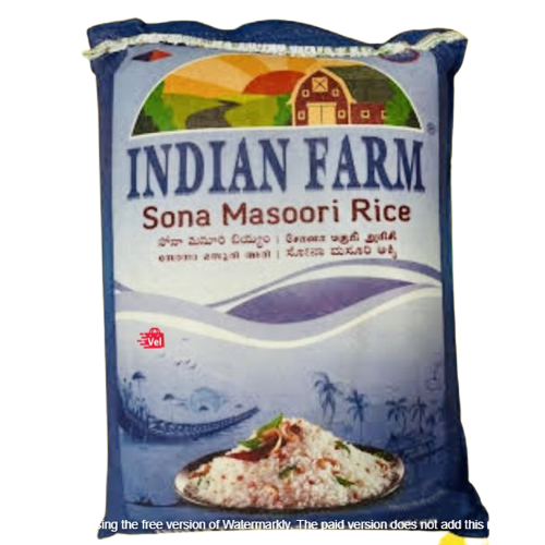 India_Farm_Sona_Masoori_20Kg