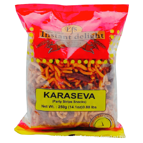 Instant Delight Karaseva 250G