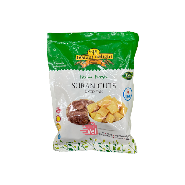 Instant Delight Suran Cut 300G Frozen