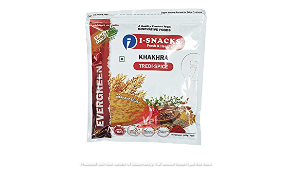 Isnacks_Tredi_Spice_Khakhara_200G