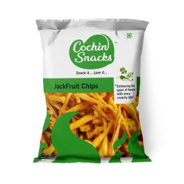 Cochin Snacks Jackfruit Chips 200G
