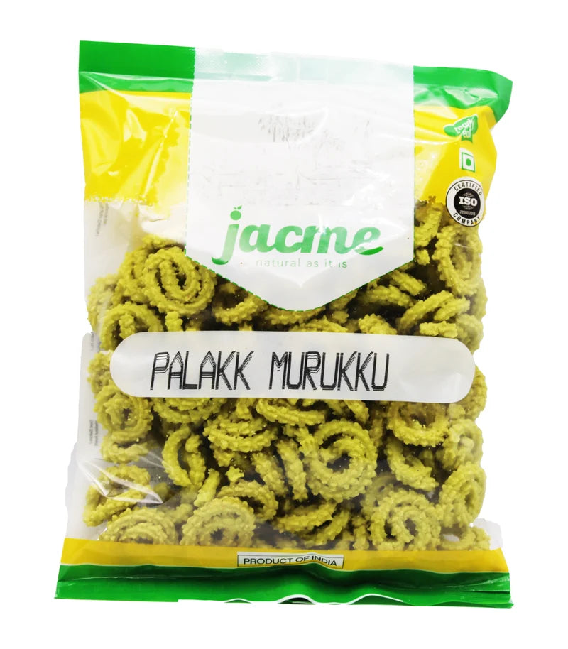 Jacme Palak Murukku 200G