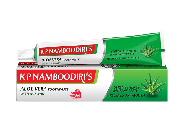 K_P_Namboodiris_Aloe_Vera_Tooth_Paste_100g