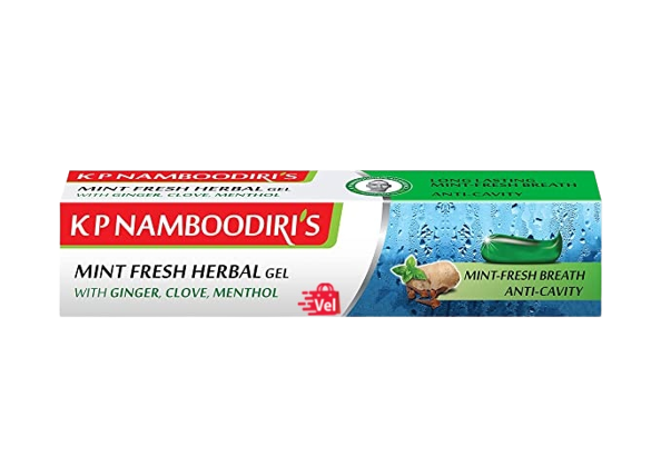 K_P_Namboodiris_Gel_Mint_Tooth_paste_150g