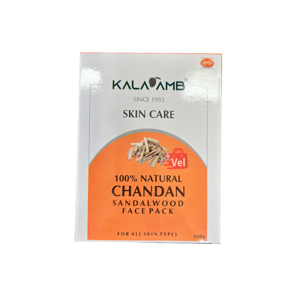 Kalaamb_Chandan_Powder_100g