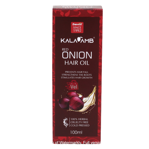 Kalaamb_Onion_Hair_Oil_100ml