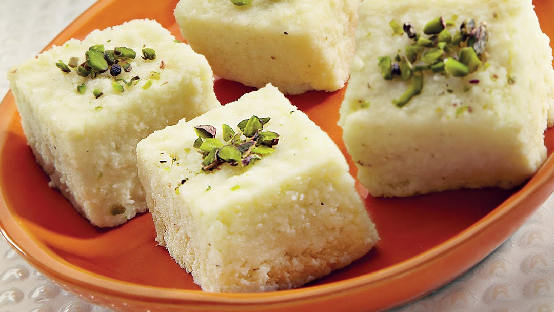 Kalakhand Fresh 180-200g