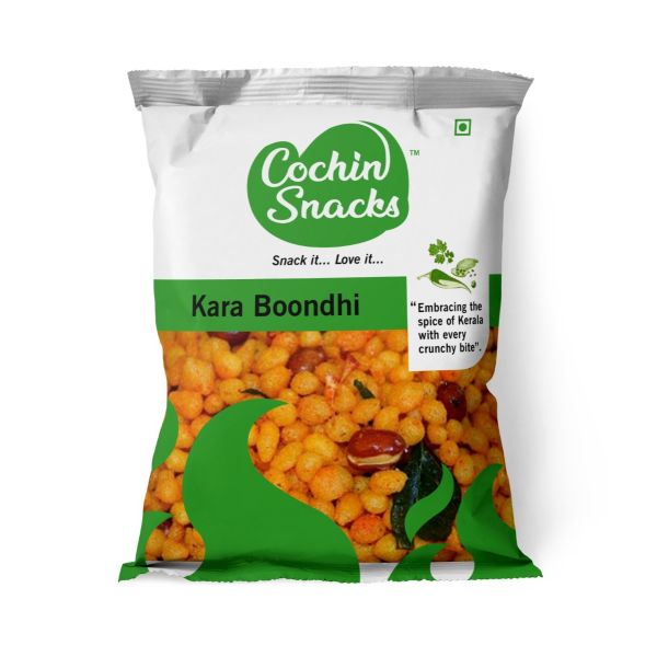 Cochin Snacks Kara Boondhi 200G