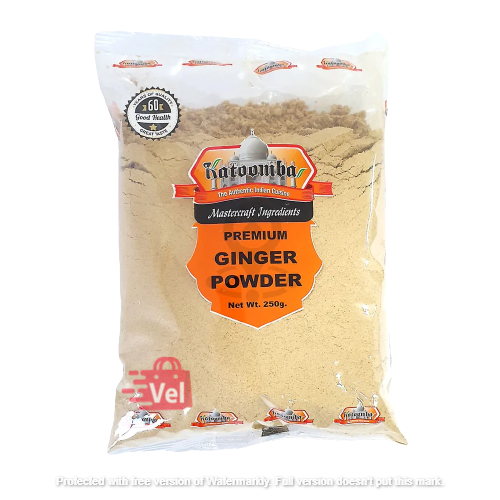 Buy Katoomba Ginger Powder 250G Online Melbourne Velspices Australia