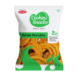 Cochin Snacks Kerala Murukku 150G
