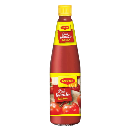 Maggi Rich Tomato Ketchup 460G