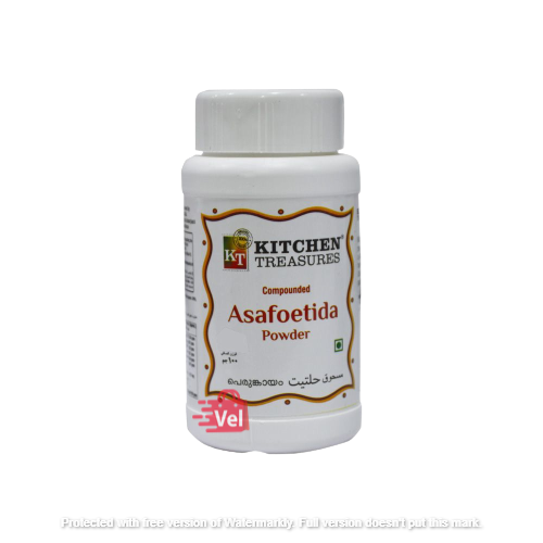 Kitchen_Treasure_Asafoetida_Powder_100G