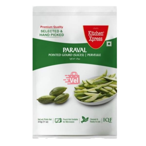 Kitchen Xpress Parval Frozen 312G