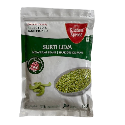 Kitchen Xpress Surti Lilva Frozen 312G