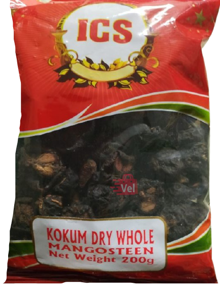 Ics Kokam Dried Whole 200G