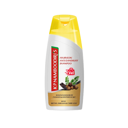 Kp_Namboodiris_Ayurvedic_Anti_dandruff_shampoo