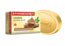 Kp_Namboodiris_Sandal_Herbal_Soap_75G