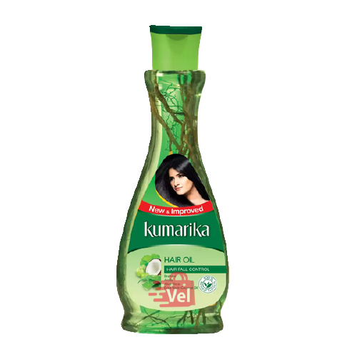 Kumarika Hair Oil 200ml