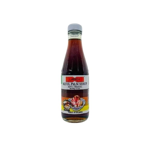 Larich Kithul Treacle 350G