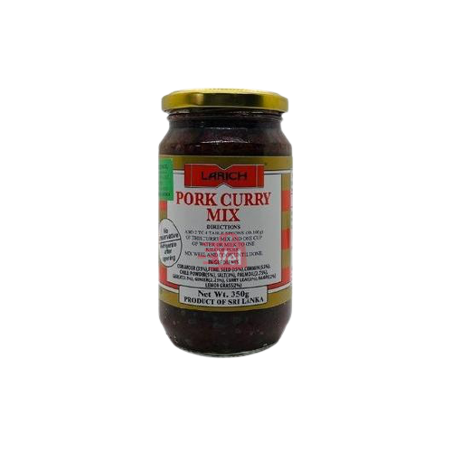 Larich Pork Curry Mix 350G