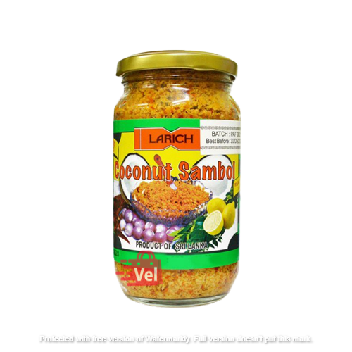 larich_coconut_sambol