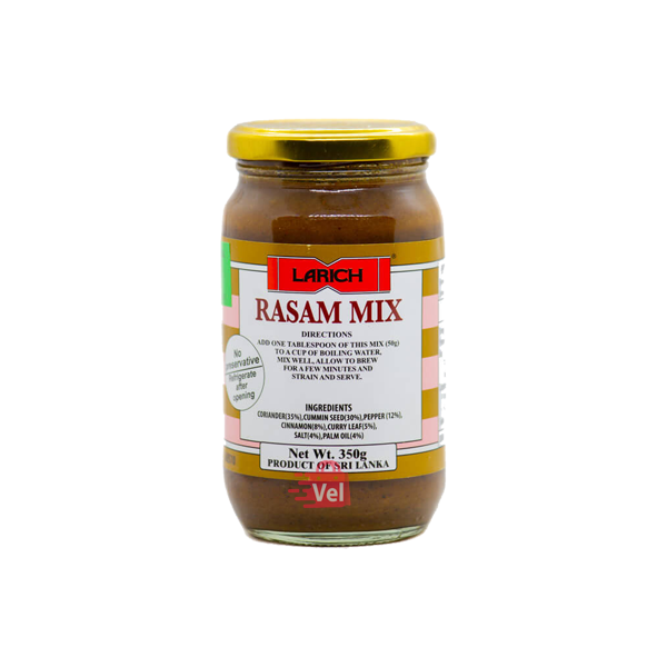 Larich Rasam Mix 350G