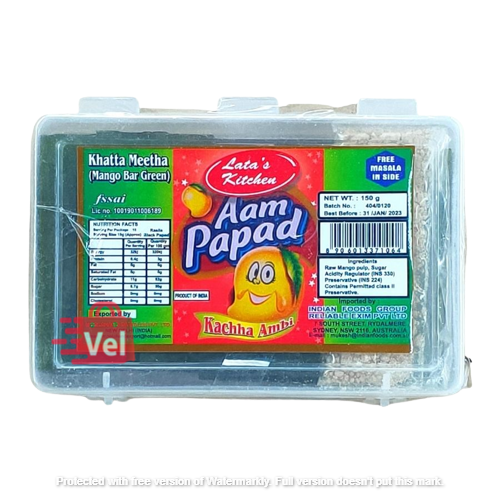 Latas_Kitchen_Aam_Papad__Green_150g
