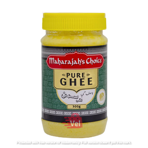 Maharajah's Choices Ghee 300G