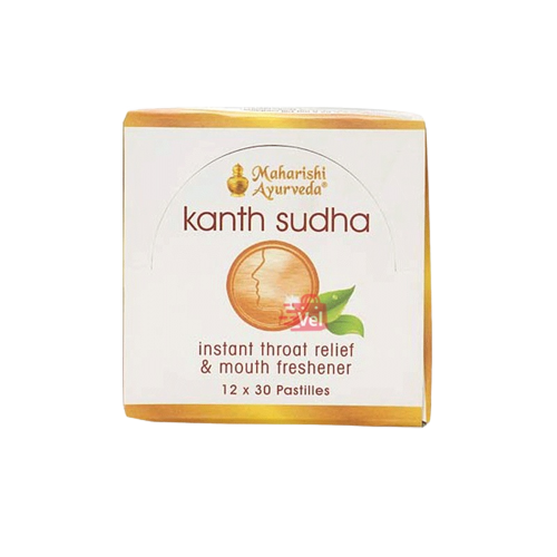 Maharishi Ayurveda Kanth Sudha