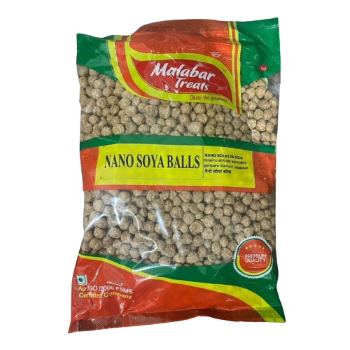 Malabar Nano Soya Ball 454G