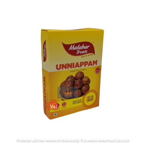 Malabar_Unniyappam_350G_Frozen