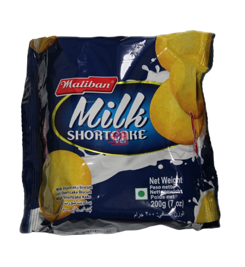 Maliban Milk Short Cake 400G