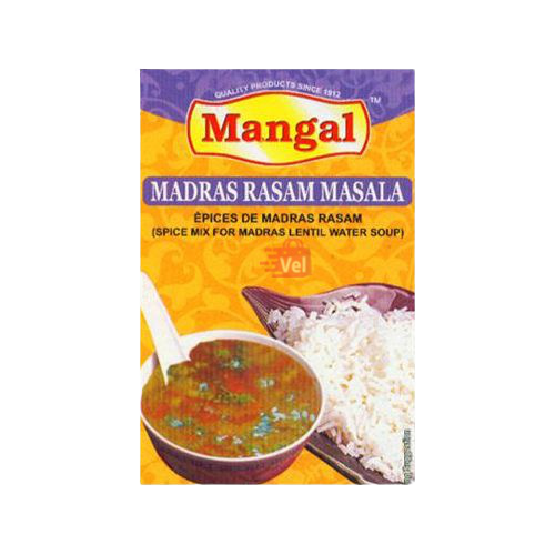 Mangal Madras Rasam Masala 45G