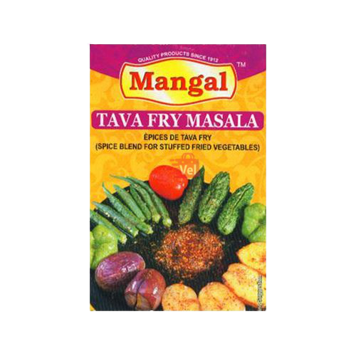 Mangal Tava Fry Masala 100G