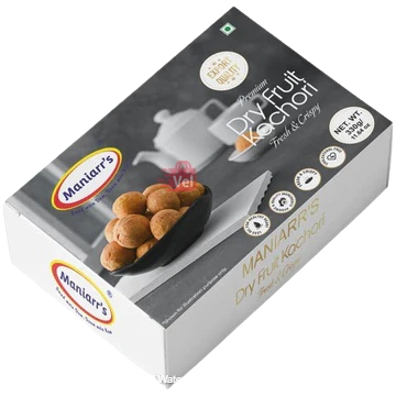 Maniarrs Dry Fruit Kachori 330