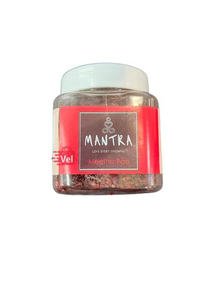 Mantra_Meetha_Pan_180G