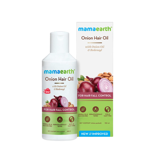 Me_Onion_Hair_Oil_150Ml