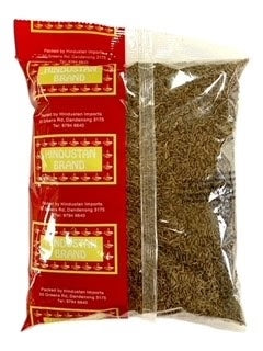 Hindustan Caraway Seeds 250G