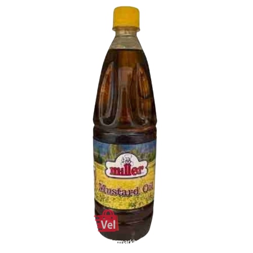 Miller-Mustard-Oil-1L