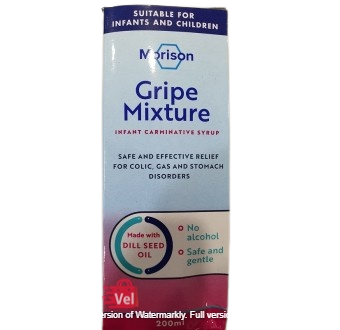 Morisons_Gripe_Water_200Ml