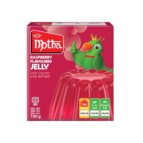 Motha_Jelly_Rasberry_100G
