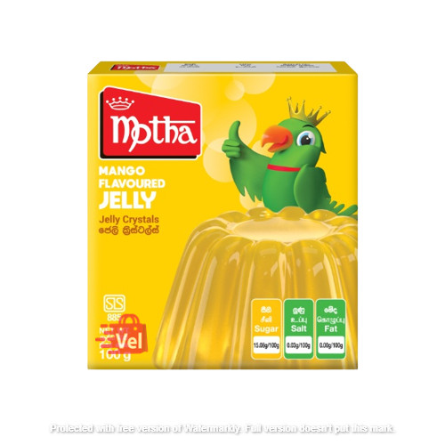 Motha_Mango_Flavoured_Jelly_100g