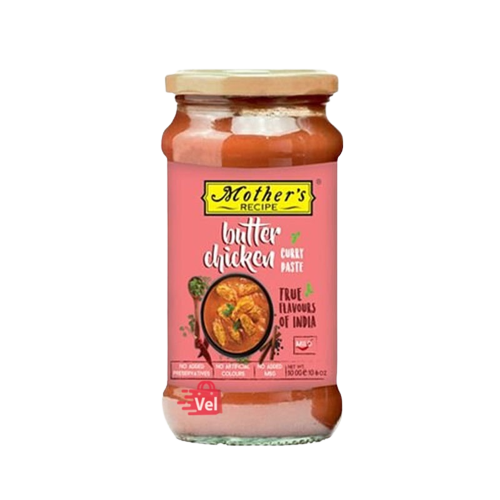 Mothers__Butter_Chicken_300G
