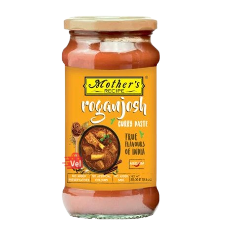 Mothers_Rogan_Josh_Paste_300G