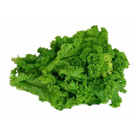 Mustard Leaves Bunch Fresh