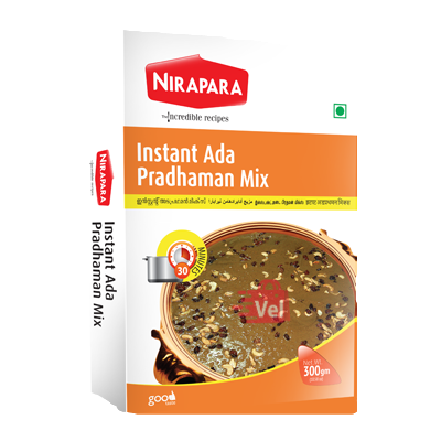Nirapara Ada Pradhaman Mix 300G