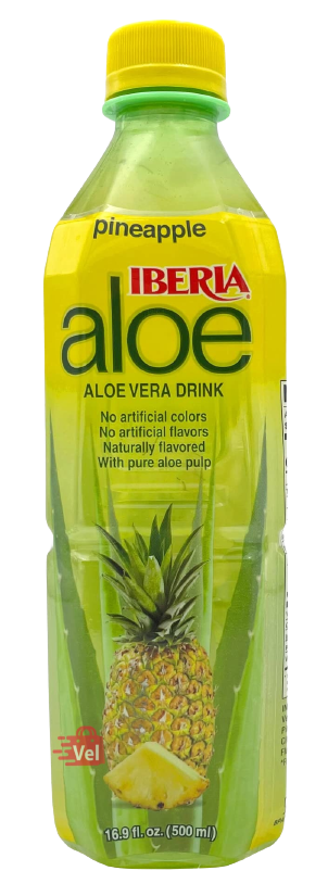Okf_Alo_Pineapple_1.5Lt