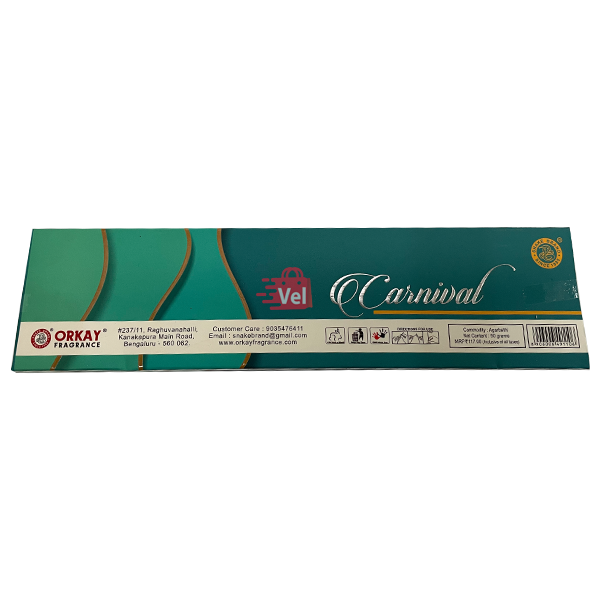 Orkay_Carnival_Incense_Sticks