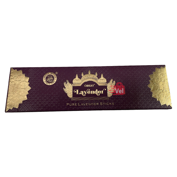 Orkay_Lavender_Incense_Sticks